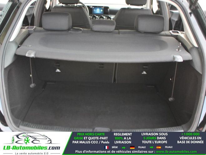 Mercedes Classe A 160 BVM Noir de 2021