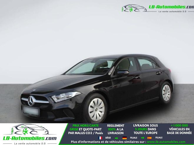 Mercedes Classe A 160 BVM Noir de 2021