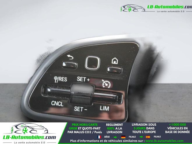 Mercedes Classe A 160 BVM Noir de 2021
