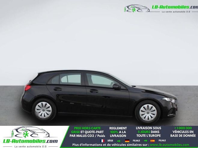 Mercedes Classe A 160 BVM Noir de 2021