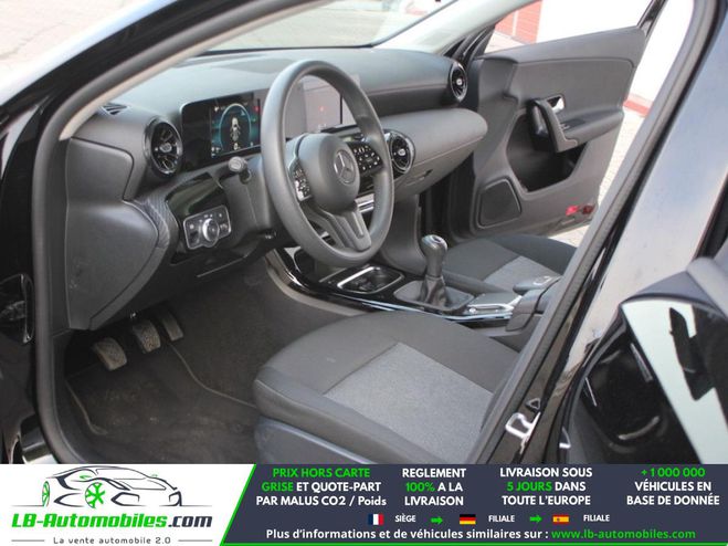 Mercedes Classe A 160 BVM Noir de 2021