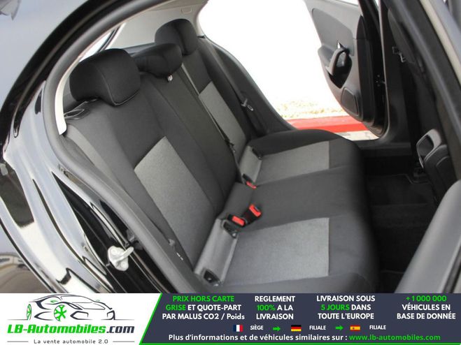 Mercedes Classe A 160 BVM Noir de 2021