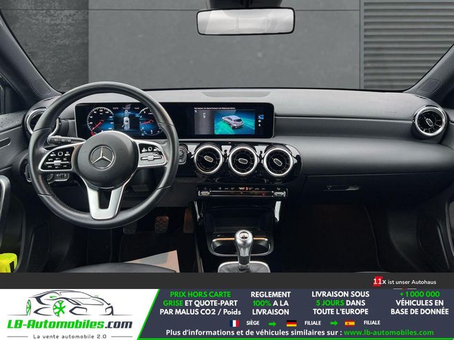 Mercedes Classe A 200 BVM Gris M�tallique de 2019