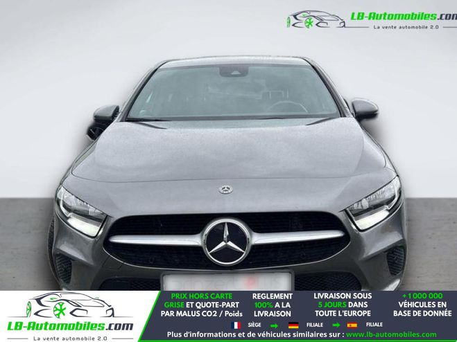 Mercedes Classe A 200 BVM Gris M�tallique de 2019