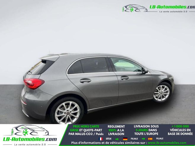 Mercedes Classe A 200 BVM Gris M�tallique de 2019