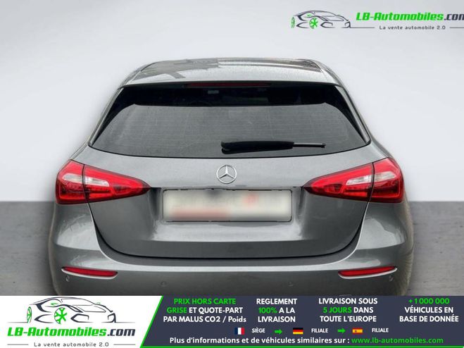 Mercedes Classe A 200 BVM Gris M�tallique de 2019