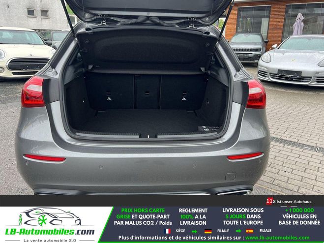 Mercedes Classe A 200 BVM Gris M�tallique de 2019