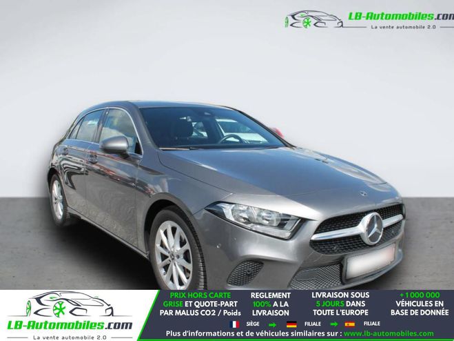 Mercedes Classe A 200 BVM Gris M�tallique de 2019