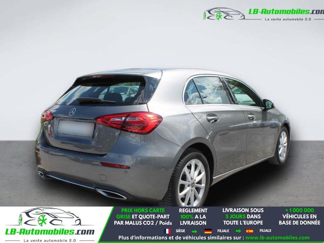 Mercedes Classe A 200 BVM Gris M�tallique de 2019