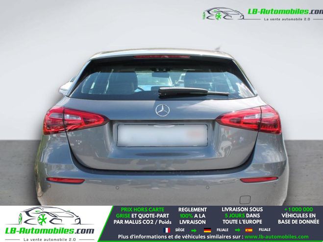 Mercedes Classe A 200 BVM Gris M�tallique de 2019