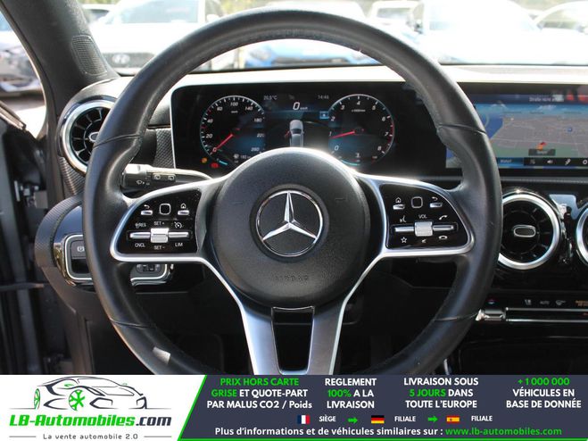 Mercedes Classe A 200 BVM Gris M�tallique de 2019