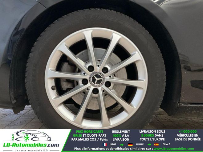 Mercedes Classe A 200 BVM Noir M�tallique de 2019