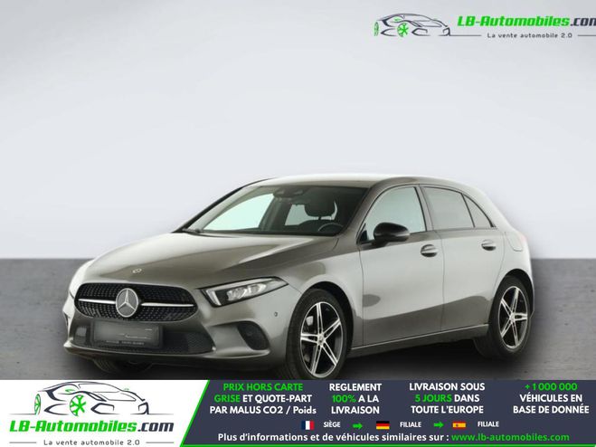 Mercedes Classe A 200 d BVM Gris M�tallique de 2020