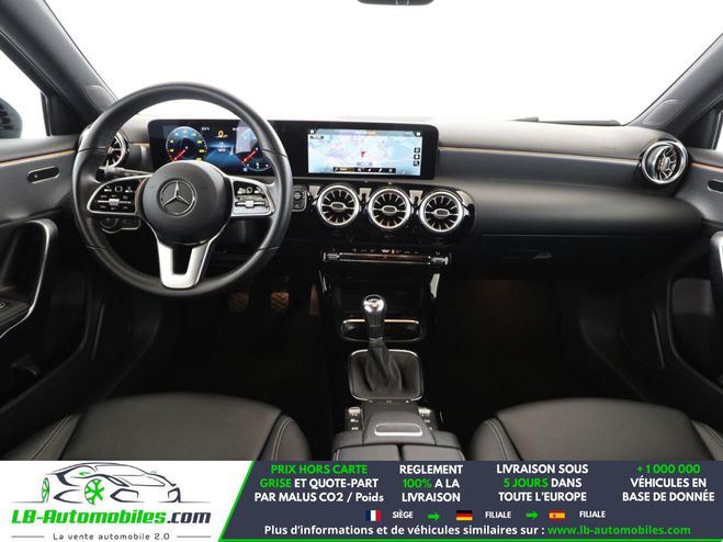 Mercedes Classe A 200 d BVM Gris M�tallique de 2020