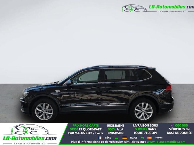 Volkswagen Tiguan 2.0 TDI 150ch BVA Noir M�tallique de 2020