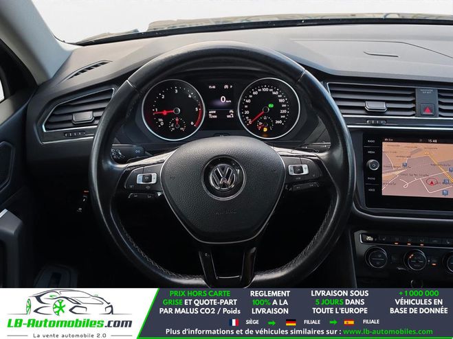 Volkswagen Tiguan 2.0 TDI 150ch BVA Noir M�tallique de 2020
