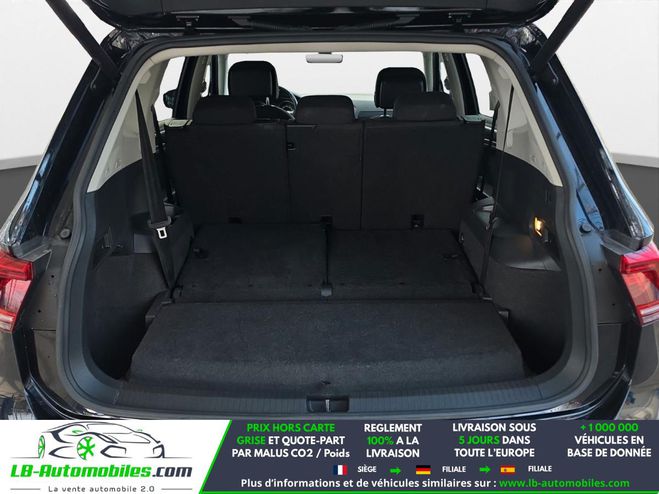 Volkswagen Tiguan 2.0 TDI 150ch BVA Noir M�tallique de 2020