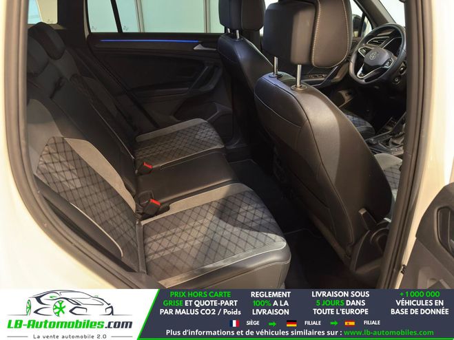Volkswagen Tiguan 2.0 TSI 245ch BVA 4Motion Blanc M�tallique de 2021