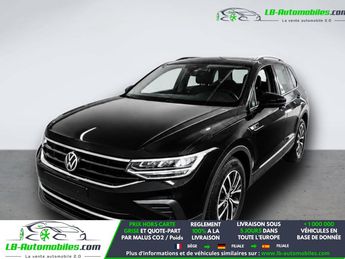  Voir d&eacute;tails -Volkswagen Tiguan 2.0 TSI 245ch BVA 4Motion &agrave; Beaupuy (31)
