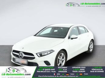  Voir d&eacute;tails -Mercedes Classe A 200 BVA &agrave; Beaupuy (31)