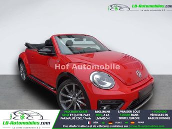  Voir d&eacute;tails -Volkswagen Coccinelle 2.0 TSI 220 BMT BVM &agrave; Beaupuy (31)