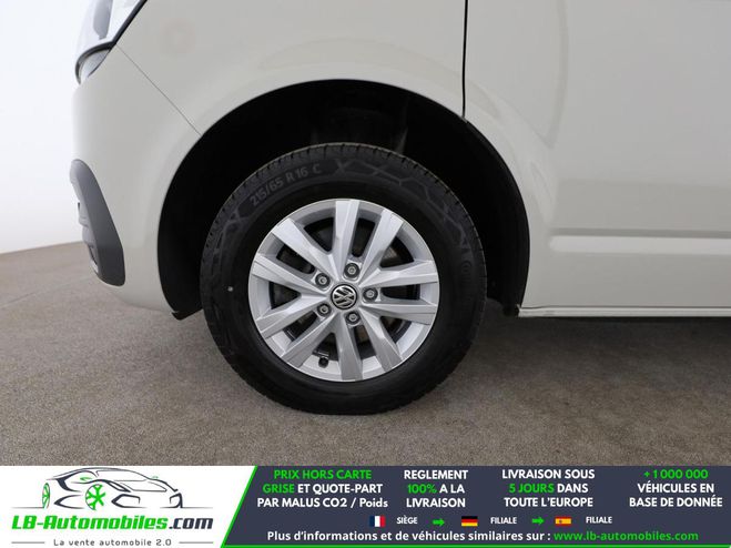 Volkswagen Multivan 2.0 TDI 110 BVM Gris de 2021