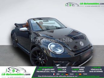  Voir d&eacute;tails -Volkswagen Coccinelle 2.0 TSI 220 BMT BVA &agrave; Beaupuy (31)