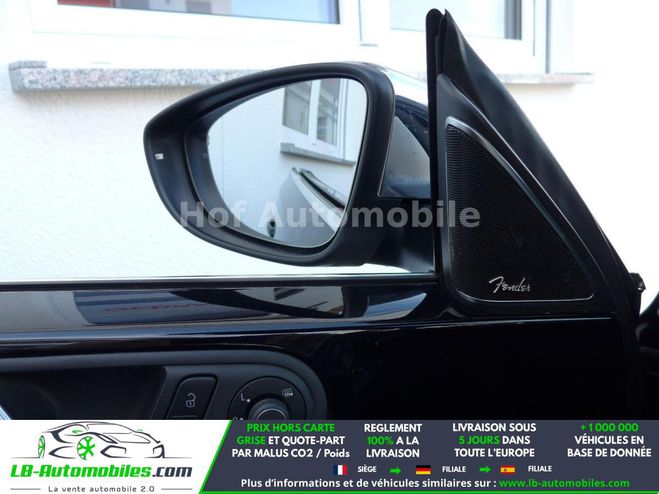 Volkswagen Coccinelle 2.0 TSI 220 BMT BVA Noir de 2018