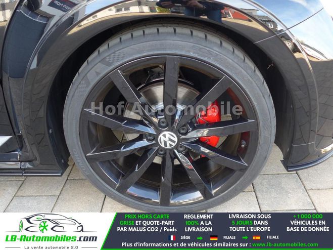Volkswagen Coccinelle 2.0 TSI 220 BMT BVA Noir de 2018