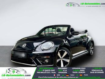  Voir d&eacute;tails -Volkswagen Coccinelle 2.0 TSI 220 BMT BVA &agrave; Beaupuy (31)