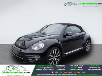  Voir d&eacute;tails -Volkswagen Coccinelle 1.4 TSI 150 BMT BVA &agrave; Beaupuy (31)