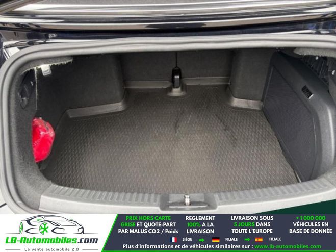 Volkswagen Coccinelle 1.4 TSI 150 BMT BVA Noir M�tallique de 2017