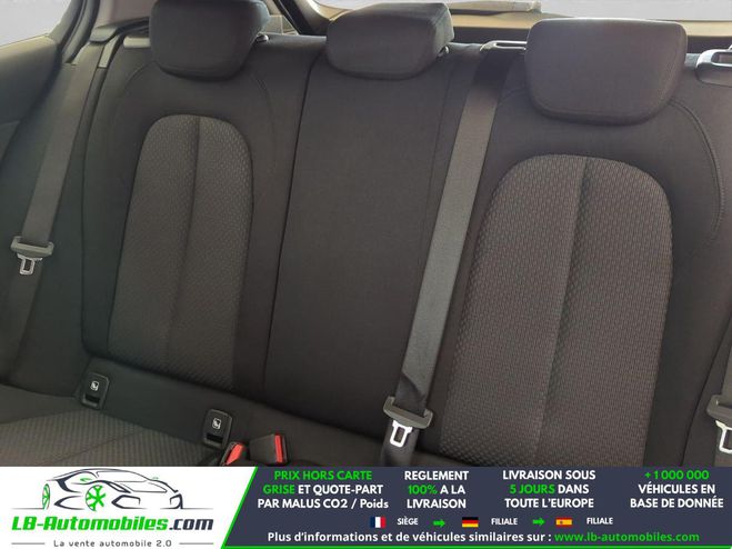 BMW Serie 1 116i 109 ch BVA Orange M�tallique de 2020