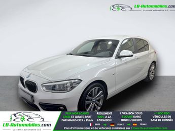 BMW Serie 1