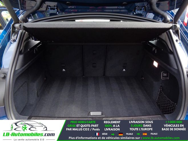 BMW Serie 1 118d 150 ch BVM Bleu M�tallique de 2019