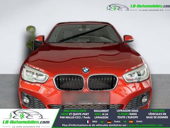 BMW Serie 1