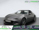 Mazda MX5 2.0L SKYACTIV-G 184 ch BVM &agrave; Beaupuy (31)