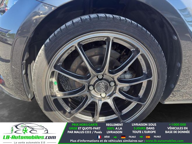 Mazda MX5 1.5L SKYACTIV-G 132 ch Gris M�tallique de 2019