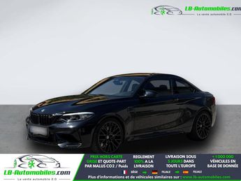  Voir d&eacute;tails -BMW M2 410 ch BVA &agrave; Beaupuy (31)