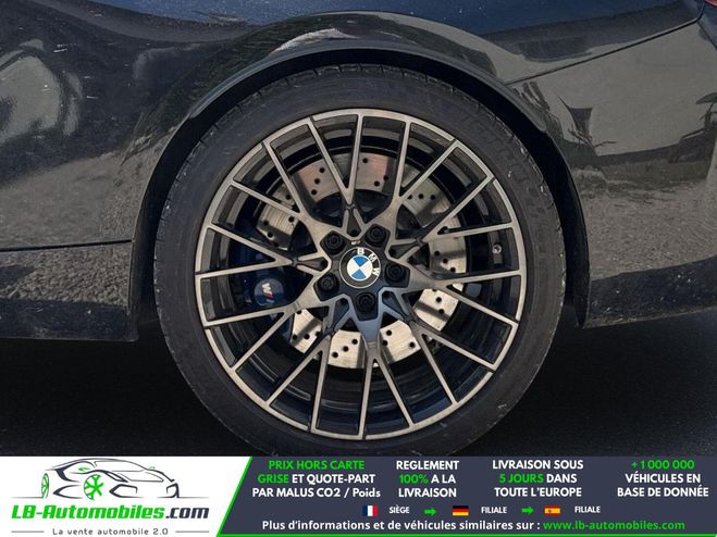 BMW M2 410 ch BVA Noir M�tallique de 2020