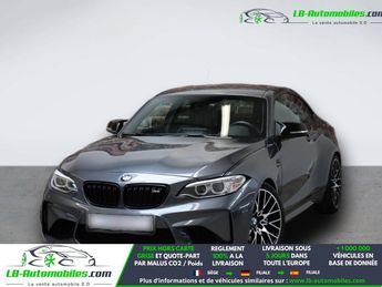  Voir d&eacute;tails -BMW M2 370 ch BVM &agrave; Beaupuy (31)
