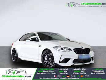  Voir d&eacute;tails -BMW M2 410 ch BVM &agrave; Beaupuy (31)