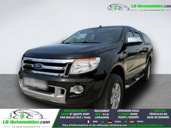  Voir d&eacute;tails -Ford Ranger 3.2 TDCi 200 BVM DOUBLE CABINE &agrave; Beaupuy (31)
