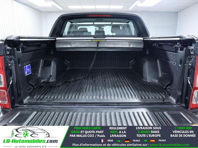 Ford Ranger 2.2 TDCi 160 BVM DOUBLE CABINE Gris M�tallique de 2019