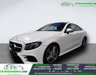 Mercedes Classe E 300 BVA &agrave; Beaupuy (31)