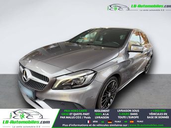 Mercedes Classe A