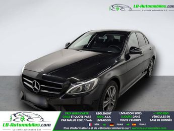  Voir d&eacute;tails -Mercedes Classe C 250 BVA &agrave; Beaupuy (31)
