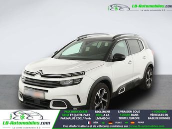  Voir d&eacute;tails -Citroen C5 PureTech 130 BVM &agrave; Beaupuy (31)