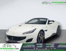 Ferrari Portofino 4.0 V8 600 ch &agrave; Beaupuy (31)
