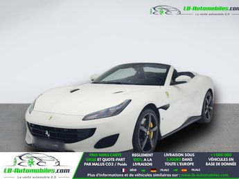  Voir d&eacute;tails -Ferrari Portofino 4.0 V8 600 ch &agrave; Beaupuy (31)